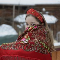 Виктория :: Мария Яковлева