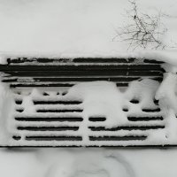 НЕПОСИДНОЕ :: Юрий Вовк