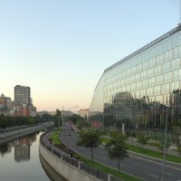 Из отражённого :: svk * Из отражённого :: svk *