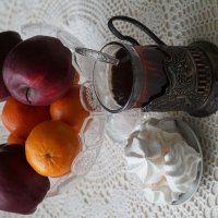 Натюрморт :: александр