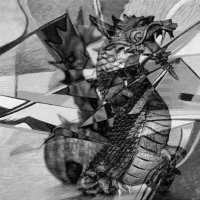 графика :: Vanya Zhukov