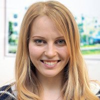 красота спасет мир :: Олег Лукьянов