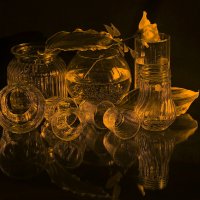 Натюрморт :: tamara kremleva