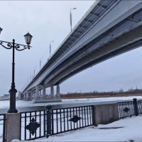 Набережная! :: Надежда 