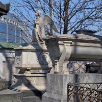 ПИТЕР, лавра. :: Виктор Осипчук