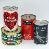 Консервы :: Yury 