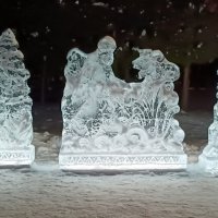 по мотивам русских сказок :: Галина R...