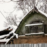 Дорожные зарисовки :: Michel 