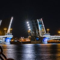 Мосты :: Андрей C