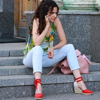 Город и его обитатели :: Владимир59 Город и его обитатели :: Владимир59