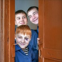 КОРЕША :: Александр Кустов