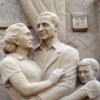 На календаре 27 января .. :: AleksSPb Лесниченко