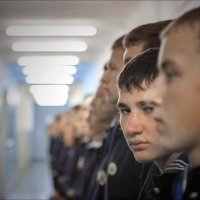 ВЫЗОВ :: Александр Кустов