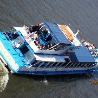 Кораблик :: Натали 