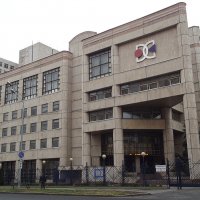 Московская экономическая школа :: Freddy 97