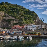 Ужин у моря на двоих... :: Dmitriy Dikikh