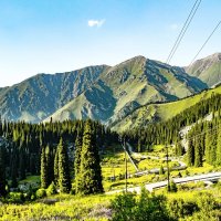 ГОРЫ :: HART BAD