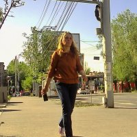 *** :: Владимир Захаров