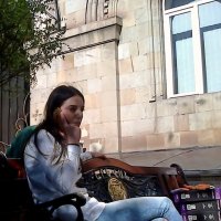 *** :: Владимир Захаров