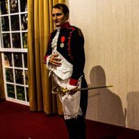 Турция. Музей восковых фигур. Наполеон :: Светлана SvetNika17 Турция. Музей восковых фигур. Наполеон :: Светлана SvetNika17