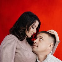 Нежность :: Валерия .