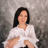 Студийная съёмка :: Натали Ридель