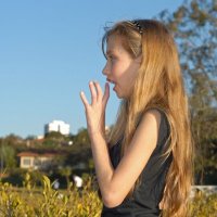 Кристинка :: sergio194 Кристинка :: sergio194