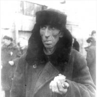 Блокадные 125 граммов :: Татьяна Машошина