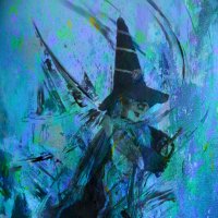 шабаш :: Vanya Zhukov