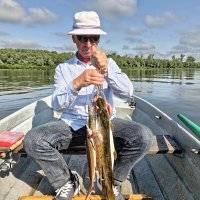 Улов :: Валерий Судачок