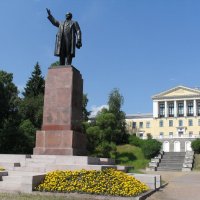 Зеленогорск :: Елена Суханова