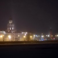 Непогода :: Игорь Корф