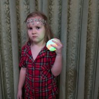 Марьяна :: Андрей Хлопонин