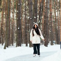 Движение к мечте :: Ильдар Абдрахманов