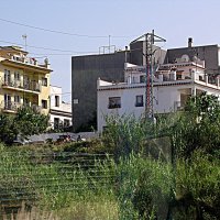 Франция с автобуса. :: Владимир Драгунский