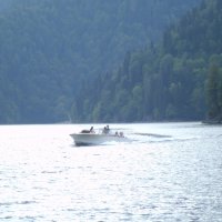 Рица :: Serega SchütZ