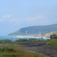 Еще одна бухта Сахалина :: ИРЭН@ .