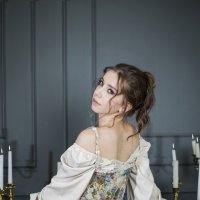 _ :: Тамара Федорова