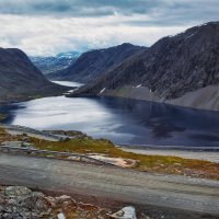 Norway 76 :: Arturs Ancans