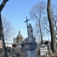 ПИТЕР, лавра. :: Виктор Осипчук