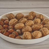 Орешки :: Jakob Dick Орешки :: Jakob Dick