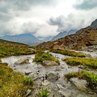 ПЕРЕВАЛ :: HART BAD