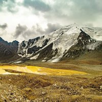 МОРЕНОЕ ОЗЕРО :: HART BAD