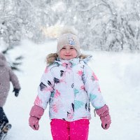 Николь :: Лилия .