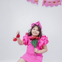 Моделька :: Валерия .