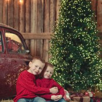 Братья :: Виктория Мята