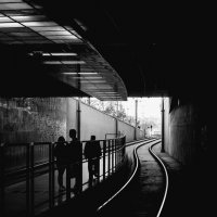 *** :: Сергей Полянский