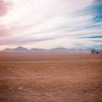 Сахара :: Максим 