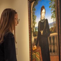 Зарисовка из Музея :: юрий поляков Зарисовка из Музея :: юрий поляков