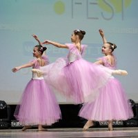 Первоначальный Вальс :: Елена Панова